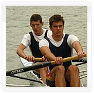 Mezinárodní regata Villach 11. - 14.9.2008 | VKOLOMOUC