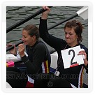 Mezinárodní regata Villach 11. - 14.9.2008 | VKOLOMOUC