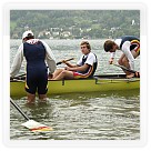 Mezinárodní regata Villach 11. - 14.9.2008 | VKOLOMOUC