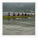 Mezinárodní regata Villach 11. - 14.9.2008 | VKOLOMOUC