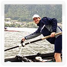 Mezinárodní regata Villach 11. - 14.9.2008 | VKOLOMOUC