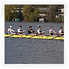 Jarní závody Brno 21. 4. 2012 | VKOLOMOUC