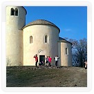 Soustředění Račice 19. - 25. 3. 2012 | VKOLOMOUC