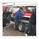 Jarní náborové závody Praha 2012 | VKOLOMOUC