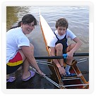 Jarní náborové závody Praha 2012 | VKOLOMOUC