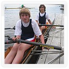 Jarní náborové závody Praha 2012 | VKOLOMOUC