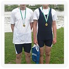 Jarní náborové závody Praha 2012 | VKOLOMOUC