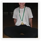 Jarní náborové závody Praha 2012 | VKOLOMOUC