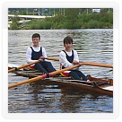 Jarní náborové závody Praha 2012 | VKOLOMOUC