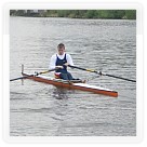 Jarní náborové závody Praha 2012 | VKOLOMOUC