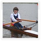 Jarní náborové závody Praha 2012 | VKOLOMOUC