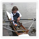 Jarní náborové závody Praha 2012 | VKOLOMOUC