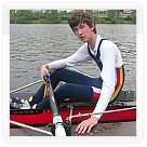 Jarní náborové závody Praha 2012 | VKOLOMOUC