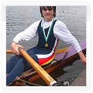Jarní náborové závody Praha 2012 | VKOLOMOUC