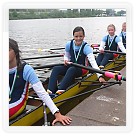 Jarní náborové závody Praha 2012 | VKOLOMOUC