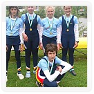 Jarní náborové závody Praha 2012 | VKOLOMOUC