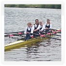 Jarní náborové závody Praha 2012 | VKOLOMOUC