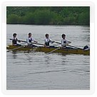 Jarní náborové závody Praha 2012 | VKOLOMOUC