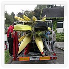 Mezinárodní regata Villach 11. - 14.9.2008 | VKOLOMOUC