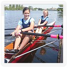 Jarní náborové závody Praha 2012 | VKOLOMOUC