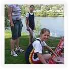 Jarní náborové závody Praha 2012 | VKOLOMOUC