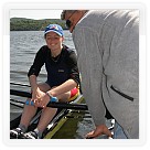 Mezinárodní regata juniorů Brno 2012 | VKOLOMOUC