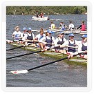 Mezinárodní regata juniorů Brno 2012 | VKOLOMOUC
