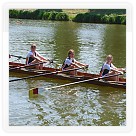 Mezinárodní regata Hodonín 2012 | VKOLOMOUC