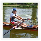 Mezinárodní regata Hodonín 2012 | VKOLOMOUC