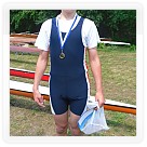 Mezinárodní regata Hodonín 2012 | VKOLOMOUC