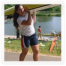 Mezinárodní regata Hodonín 2012 | VKOLOMOUC