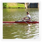 Mezinárodní regata Hodonín 2012 | VKOLOMOUC