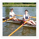 Mezinárodní regata Hodonín 2012 | VKOLOMOUC