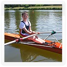 Mezinárodní regata Hodonín 2012 | VKOLOMOUC