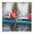 Mezinárodní regata Hodonín 2012 | VKOLOMOUC