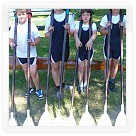 Mezinárodní regata Hodonín 2012 | VKOLOMOUC