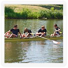 Mezinárodní regata Hodonín 2012 | VKOLOMOUC