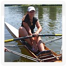 Mezinárodní regata Hodonín 2012 | VKOLOMOUC