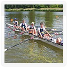 Mezinárodní regata Hodonín 2012 | VKOLOMOUC