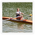 Mezinárodní regata Hodonín 2012 | VKOLOMOUC