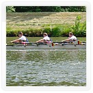 Mezinárodní regata Hodonín 2012 | VKOLOMOUC