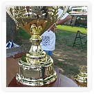 Mezinárodní regata Hodonín 2012 | VKOLOMOUC