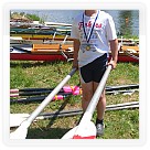 Mezinárodní regata Hodonín 2012 | VKOLOMOUC