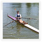Mezinárodní regata Hodonín 2012 | VKOLOMOUC
