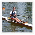 Mezinárodní regata Hodonín 2012 | VKOLOMOUC