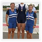 MČR juniorů, seniorů a veteránů 2008 | VKOLOMOUC
