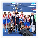 Primátorky 2012 | VKOLOMOUC
