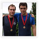 Mistrovství Moravy 2012 | VKOLOMOUC