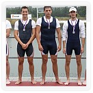 MČR juniorů, seniorů a veteránů 2008 | VKOLOMOUC