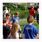 Závody v přípravce 7. 6. 2012 | VKOLOMOUC